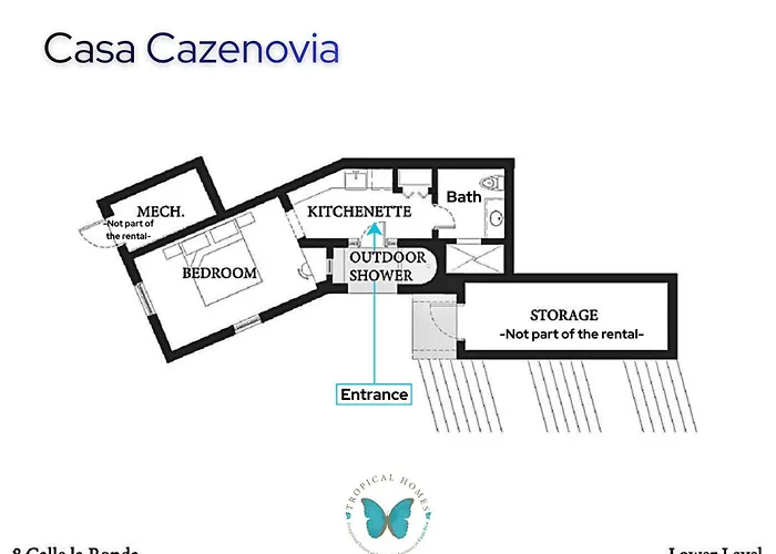Catalinas - Cazenovia Centrally Located, Short Walk To Apartamento